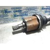 Recambio de transmision delantera izquierda para kia cee´d 1.6 crdi cat referencia OEM IAM  CON ABS FILA 03