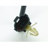 Recambio de cerradura puerta trasera izquierda para kia carens i monospace (fc, fj) 2.0 crdi referencia OEM IAM K2FA73310  