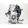 Recambio de motor completo para toyota verso (_r2_) 1.6 (zgr20_) referencia OEM IAM 1ZRFAE  
