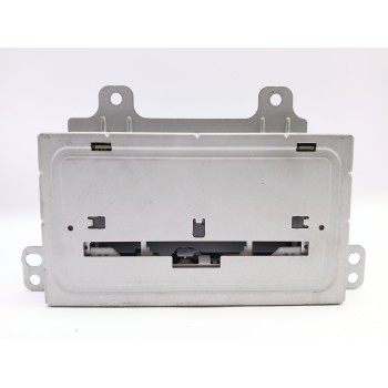 SISTEMA AUDIO / CD 22883322 