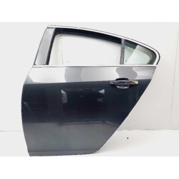 PUERTA TRASERA IZQUIERDA 124099 