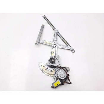 ELEVALUNAS TRASERO DERECHO 