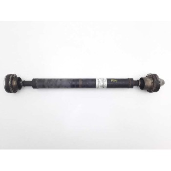 TRANSMISION CENTRAL DELANTERA 25768518 