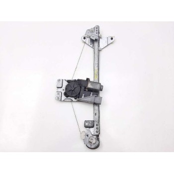 ELEVALUNAS TRASERO IZQUIERDO 116329 965988 119234