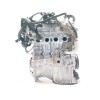 Recambio de motor completo para toyota yaris hybrid referencia OEM IAM 1NZFXE X1NP92 