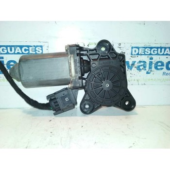 MOTOR ELEVALUNAS DELANTERO IZQUIERDO MOTOR ELEVALUNAS 