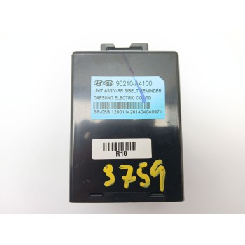 MODULO ELECTRONICO 95210A4100 