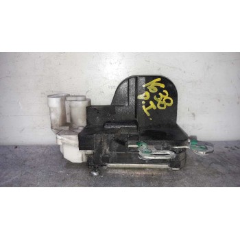 CERRADURA PUERTA DELANTERA IZQUIERDA 