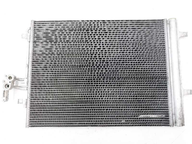 Recambio de condensador / radiador aire acondicionado para volvo s80 berlina d5 awd momentum referencia OEM IAM 6G9119710BD  