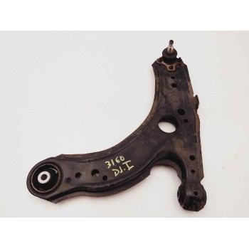 BRAZO SUSPENSION INFERIOR DELANTERO IZQUIERDO 