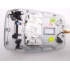 Recambio de luz interior para opel corsa f elegance referencia OEM IAM 39196877 9825205380 98232978ZD