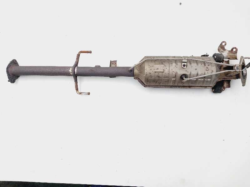 Recambio de filtro de particulas para mazda 6 kombi (gh) 2.2 ce 163 active sw referencia OEM IAM R2YK2055XA  