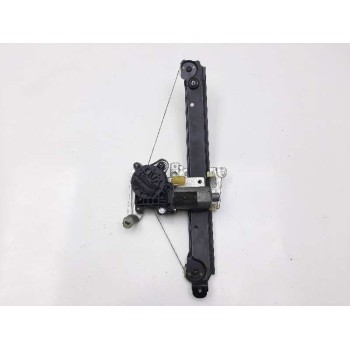 ELEVALUNAS TRASERO IZQUIERDO 