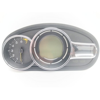 CUADRO INSTRUMENTOS 248102105R 