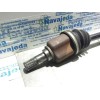 Recambio de transmision delantera derecha para nissan micra c+c (ck12e) active luxury referencia OEM IAM  SIN ABS FILA 03