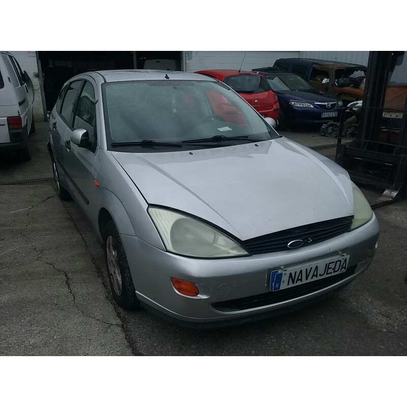 ford focus berlina (cak) del año 1999