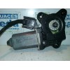 Recambio de motor elevalunas delantero izquierdo para mercedes-benz clase c (w203) berlina referencia OEM IAM  MOTOR ELEVALUNAS 