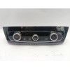 Recambio de mando climatizador para opel corsa f elegance referencia OEM IAM 39185000  