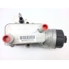 Recambio de enfriador aceite motor para jeep cherokee (kl) 2.2 crd 4x4 referencia OEM IAM 55273319  