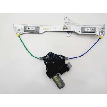 ELEVALUNAS DELANTERO DERECHO 13447039 3S4934A 