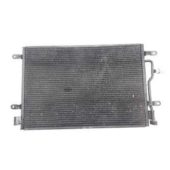 CONDENSADOR / RADIADOR AIRE ACONDICIONADO 