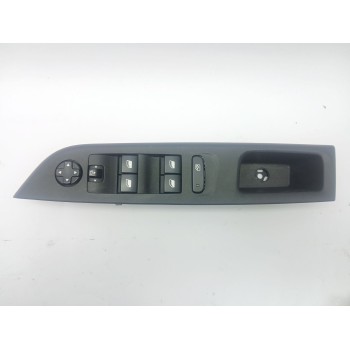 MANDO ELEVALUNAS DELANTERO IZQUIERDO 96788264ZD 