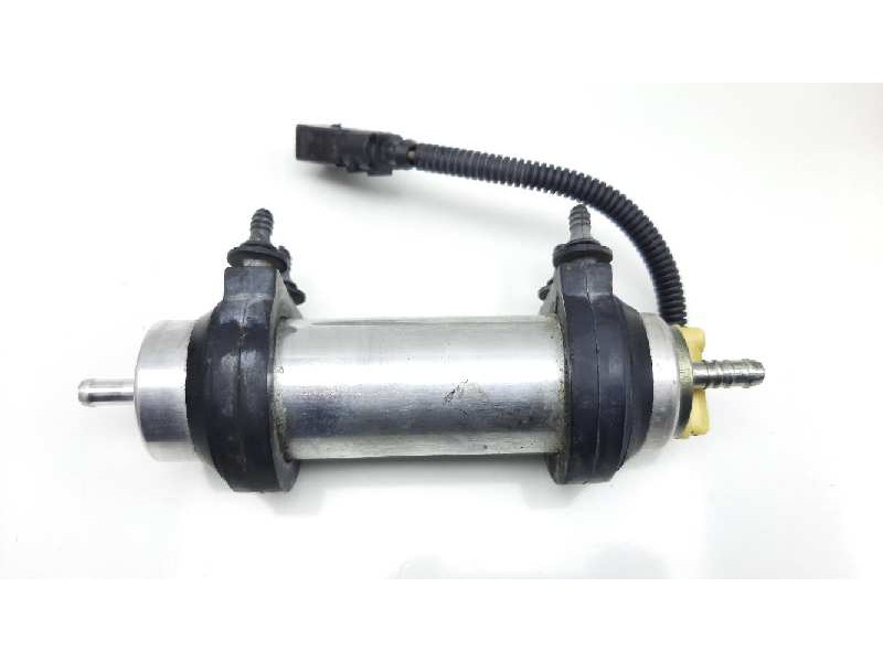 Recambio de bomba combustible para porsche cayenne (typ 9pa1) diesel referencia OEM IAM 95562008900 P143794 95562008901