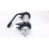 Recambio de bomba combustible para porsche cayenne (typ 9pa1) diesel referencia OEM IAM 95562008900 P143794 95562008901