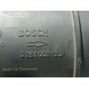 Recambio de caudalimetro para honda civic aerodeck (mb/mc) 2.0 diesel (mc3) referencia OEM IAM 0281002120 BOSCH 0281002120