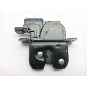 CERRADURA MALETERO / PORTON 846300003R 