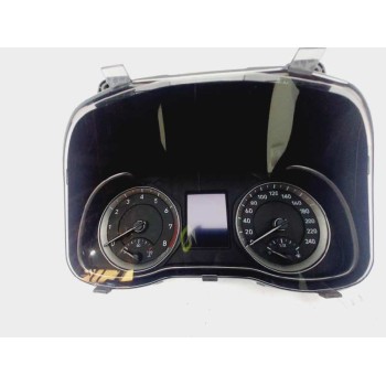 CUADRO INSTRUMENTOS 94013J9290 