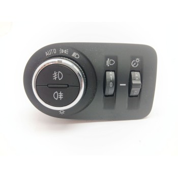 MANDO LUCES 39204665 