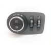 Recambio de mando luces para opel corsa f elegance referencia OEM IAM 39204665  