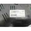 Recambio de cuadro instrumentos para renault megane iii hatchback (bz0/1_, b3_) 1.2 tce (bz2b, bz11) referencia OEM IAM 24810210