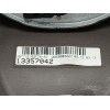 Recambio de volante para opel zafira tourer c (p12) 2.0 cdti (75) referencia OEM IAM 13357042  