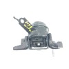 Recambio de soporte motor derecho para toyota yaris hybrid referencia OEM IAM FCD500 123050M140 