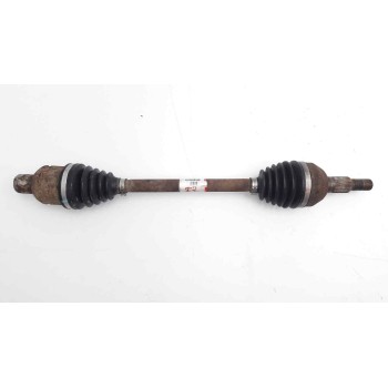 TRANSMISION DELANTERA IZQUIERDA 2690697 25750598 