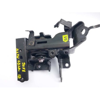 SOPORTE MOTOR IZQUIERDO 123720M100 