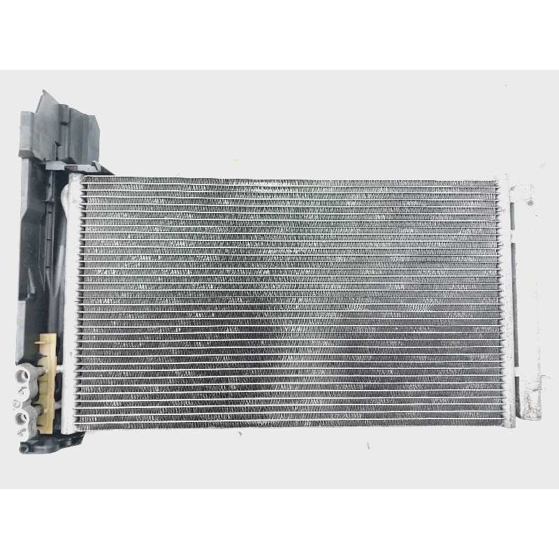 Recambio de condensador / radiador aire acondicionado para bmw x1 (e84) sdrive 20d referencia OEM IAM 64539229021 3213311 110748