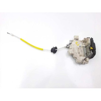 CERRADURA PUERTA TRASERA DERECHA 