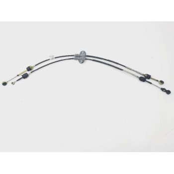 VARILLAJE CAMBIO BV6R7E395GD 