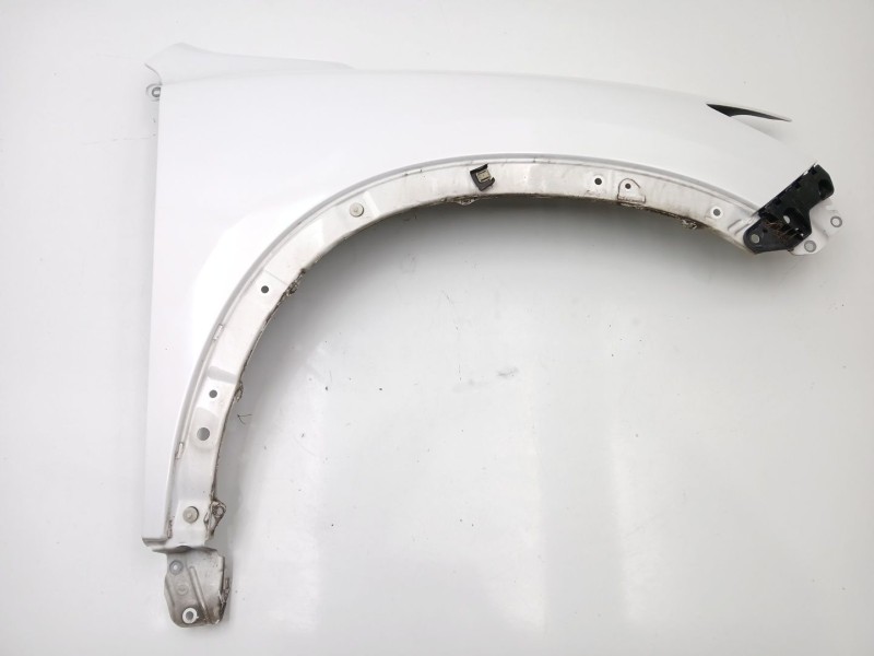 Recambio de aleta delantera derecha para mazda cx-5 (ke, gh) 2.2 d (ke2fw) referencia OEM IAM KD5352111A  