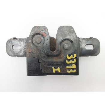 CERRADURA CAPOT 30649448 30649447