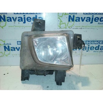 FARO ANTINIEBLA DERECHO 