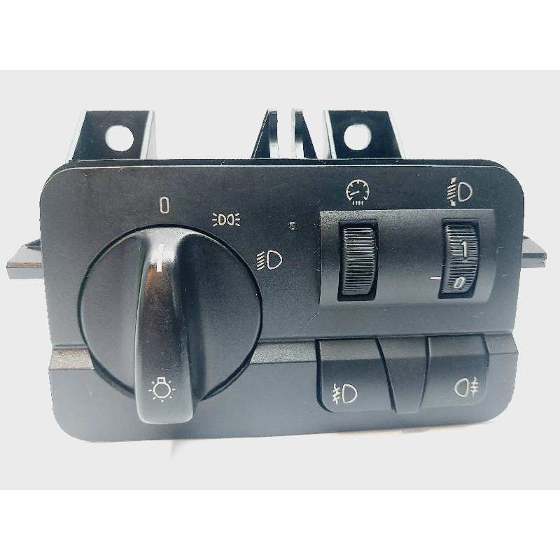 Recambio de mando luces para bmw serie 3 compact (e46) 318td m sport referencia OEM IAM 6936831  