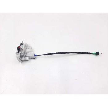 CERRADURA PUERTA DELANTERA IZQUIERDA 1379539080 