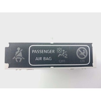 MODULO ELECTRONICO 248804435R 