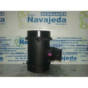 CAUDALIMETRO 0280218012 BOSCH 0280218012