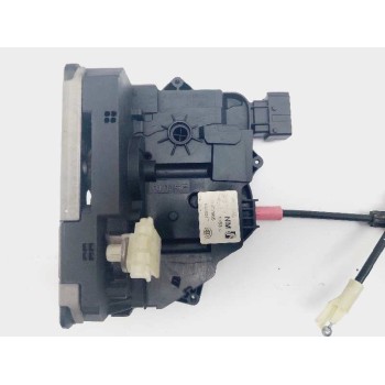 CERRADURA PUERTA TRASERA DERECHA 13431845 