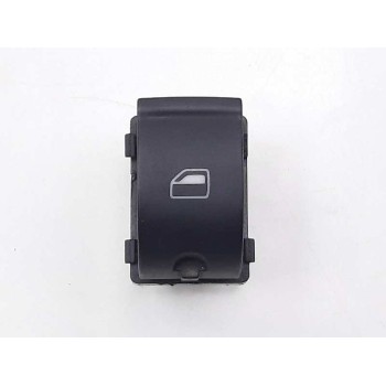 MANDO ELEVALUNAS TRASERO IZQUIERDO 8E0959855A 